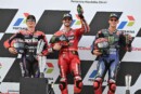 MotoGP 2023, la nuova classifica piloti: Bagnaia torna leader