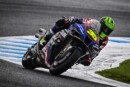 MotoGP, Crutchlow smentisce Quartararo sul problema della Yamaha