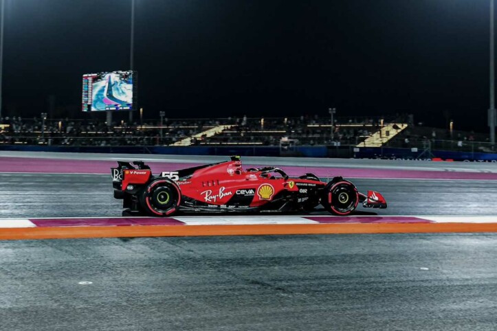 F1 GP Qatar 2023, risultati Qualifiche: tempi, classifica e griglia