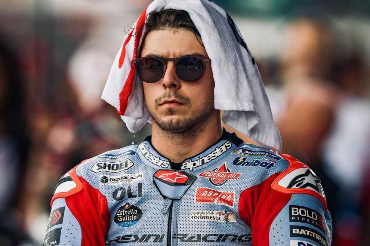 MotoGP, Fabio Di Giannantonio verso la Honda
