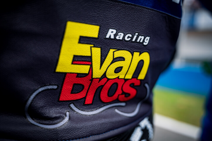 Evan Bros Racing