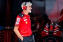 MotoGP, Marquez ingombrante per Ducati: Dall'Igna lo ammette