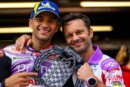 MotoGP, Marquez sulla Ducati spaventa: l'ammissione di Borsoi