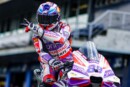 MotoGP Thailandia, Jorge Martin subito forte: dubbi sulla caduta