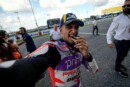 MotoGP Thailandia, Jorge Martin recupera su Pecco Bagnaia: ora è a -18
