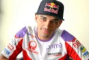 MotoGP Australia, Jorge Martin commenta la cancellazione della Sprint