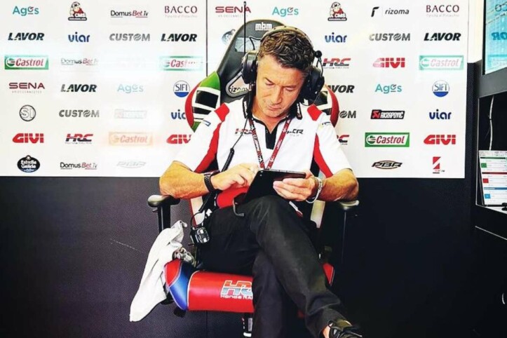 MotoGP, Cecchinello non molla Zarco alla Honda: correrà con LCR