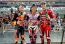 MotoGP, la classifica piloti aggiornata dopo la Thailandia: Martin si avvicina
