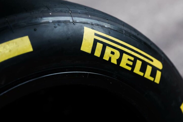 Pirelli fornitore gomme della F1 fino al 2027: ufficiale
