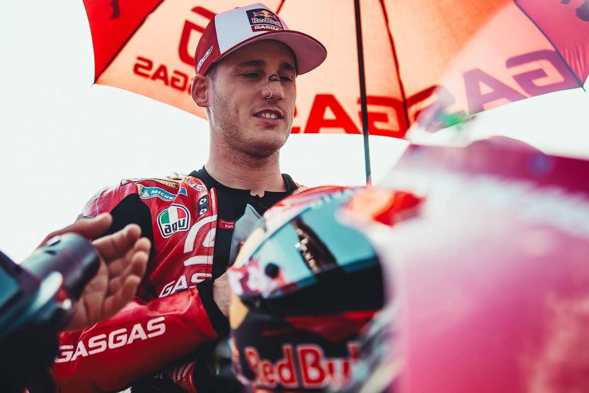 MotoGP, Pol Espargaro: troppe Ducati, KTM merita più posti
