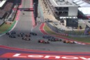 Mav Verstappen, Austin GP