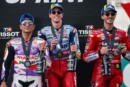 MotoGP Sepang, Alex Marquez sorpreso della sua velocità