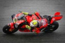 MotoGP Sepang, Alvaro Bautista penultimo: ma non si abbatte