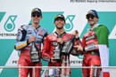 MotoGP 2023, la nuova classifica piloti dopo Sepang