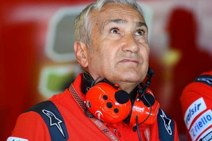MotoGP Valencia, Martin marca Bagnaia: Tardozzi si arrabbia