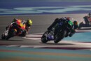 MotoGP, anche Morbidelli critica Michelin