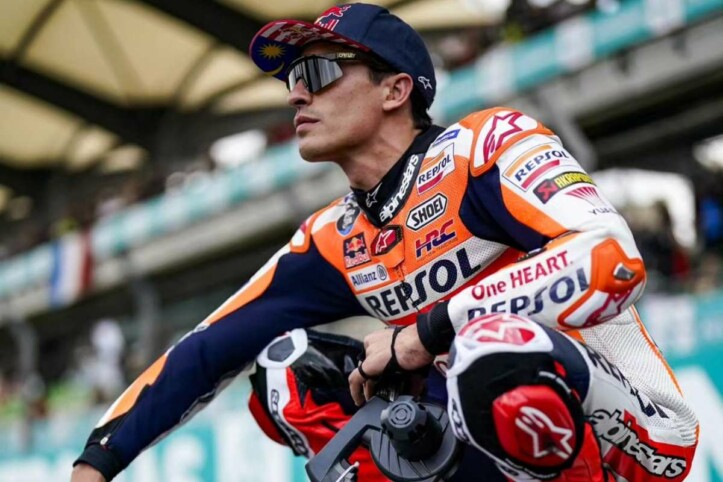 MotoGP, Marquez-Ducati: Dall'Igna ha un timore