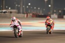 MotoGP Qatar, perché Marquez non ha superato Martin