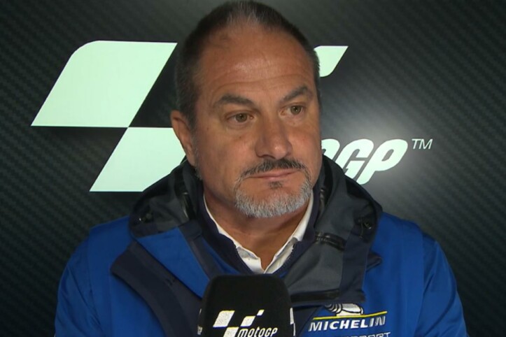 MotoGP, caso Martin: Taramasso (Michelin) risponde alle accuse