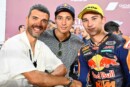 Superbike, Razgatlioglu sogna ancora la MotoGP