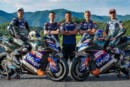 MotoGP, il team CryptoDATA RNF fa chiarezza su debiti e vendita