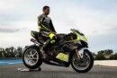 Superbike, Andrea Iannone: squalifica per doping conclusa