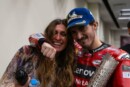 MotoGP, Pecco Bagnaia e la fidanzata Domizia