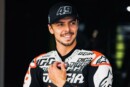 MotoGP, Fabio Di Giannantonio