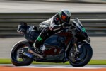 MotoGP, Franco Morbidelli
