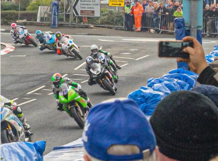 North West 200, NW200