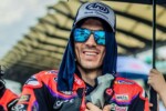 MotoGP, Marquez-Ducati: la battuta di Vinales
