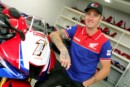 Honda, che colpo: preso Bridewell per il British Superbike