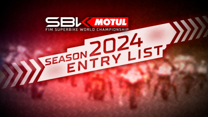 superbike-entry-list-2024