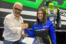 Doppio impegno per Arianna Barale nella stagione 2024: con il team MRT Corse Kawasaki per inseguire la prima vittoria in Women’s European Championship e CIV Femminile