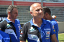 Vanni Lorenzini, Sandro Carusi, Motoxracing