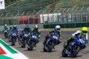 Svelate le date della Yamaha R7 Cup Italia 2024: il trofeo monomarca riservato alla sportiva di media cilindrata di Iwata disputerà 7 gare in 5 round