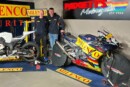 Ian Hutchinson ritorna al team Padgett's Honda per il TT 2024