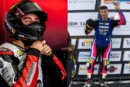 Dopo la separazione con Emanuele Pusceddu, il J-Angel Racing Team annuncia la sua nuova line-up: Matteo Patacca e Raffaele Fusco le punte per il CIV Supersport 2024