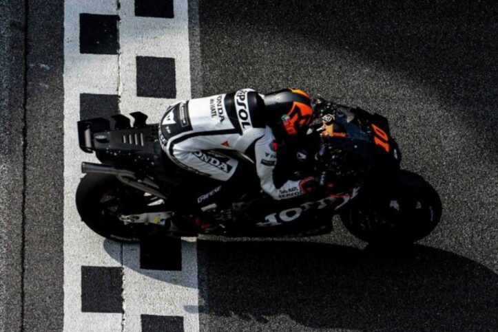 MotoGP、ジョアン・ミル