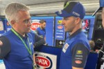 Superbike, Jonathan Rea: le condizioni dopo l'incidente in Gara 2