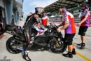 MotoGP, test Sepang: il bilancio di Jorge Martin