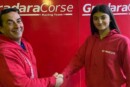 Josephine Bruno torna nel team Gradara Corse: sarà lei a raccogliere il testimone di Sara Cabrini per Women’s European Championship e CIV Femminile nella stagione 2024