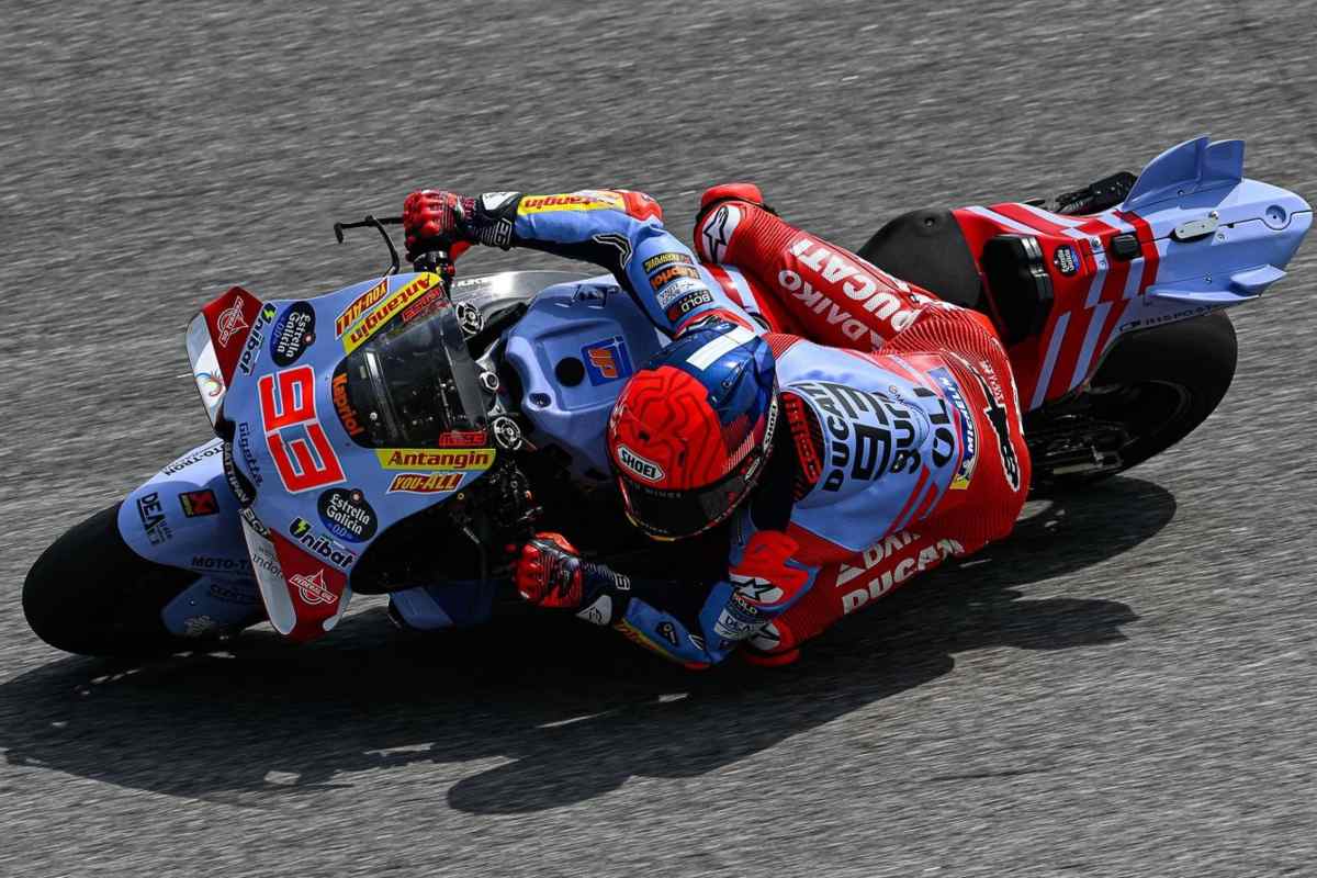 MotoGP, test Sepang: Marquez vuole migliorare