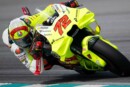MotoGP, Bezzecchi non a suo agio con la Ducati GP23