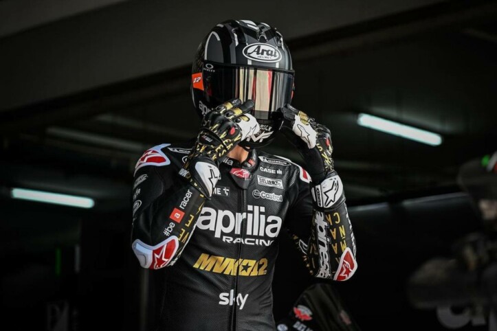MotoGP, Maverick Viñales