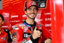 MotoGP, Pecco Bagnaia: Ducati spinge per il rinnovo