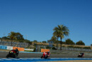 Supersport test Jerez