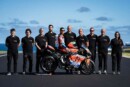 Superbike 2024: presentata la Ducati del team Motocorsa