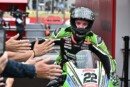 Alex Lowes nuovo capitano Kawasaki Superbike: ora o mai più