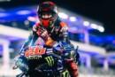 MotoGP Qatar, Quartararo deluso: la Yamaha è lenta